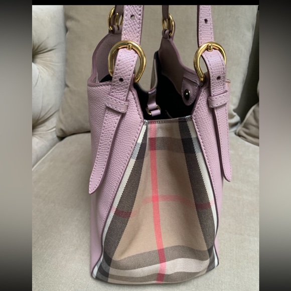 Burberry, Authentic handbag - Picture 6 of 10